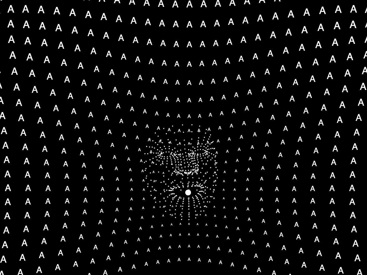 "Interactive Kinect Type" code example